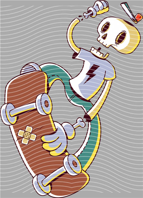 Street design-JT 4216